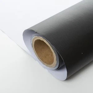 Tłoczona folia PP do osłony na segregatory