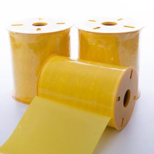 Taśma klejąca do owadów